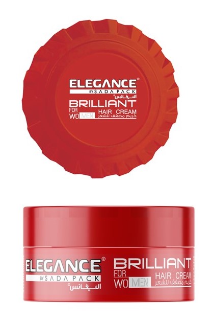 Elegance Brilliant Cream 120 Ml